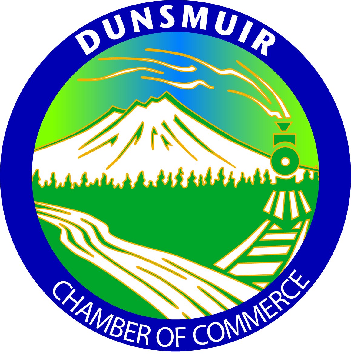 Dunsmuir Railroad Days June 79, 2024